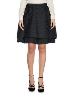 Юбка до колена RED Valentino