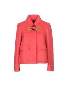 Пальто RED Valentino