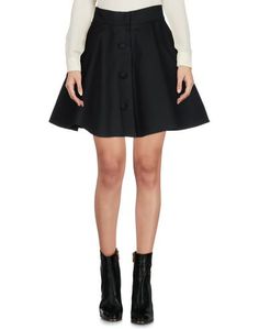 Мини-юбка RED Valentino