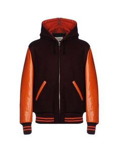 Куртка Maison Margiela