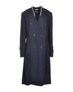 Легкое пальто Giorgio Armani