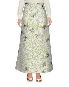 Длинная юбка Giambattista Valli