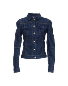 Джинсовая верхняя одежда RED Valentino
