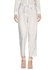 Повседневные брюки Emporio Armani