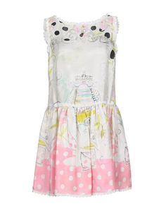Короткое платье RED Valentino