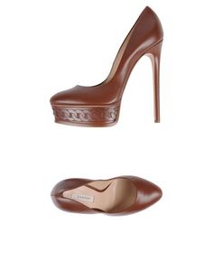 Туфли Casadei