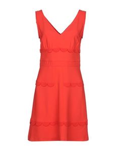 Короткое платье M Missoni