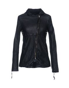 Куртка Street Leathers