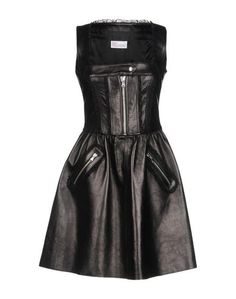 Короткое платье RED Valentino