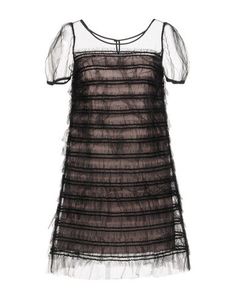 Короткое платье RED Valentino