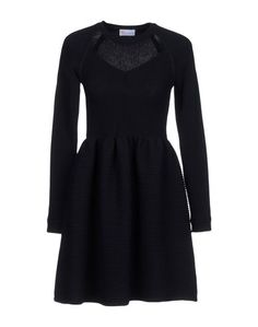 Короткое платье RED Valentino