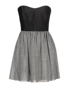 Короткое платье RED Valentino