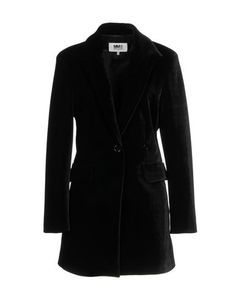 Легкое пальто Mm6 Maison Margiela