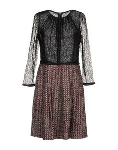 Короткое платье RED Valentino