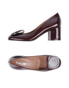 Туфли Pollini