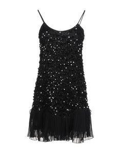 Короткое платье RED Valentino