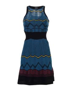 Короткое платье M Missoni