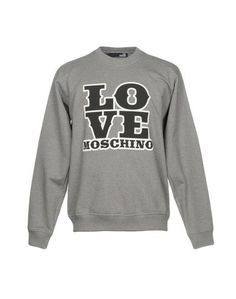 Толстовка Love Moschino