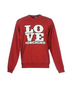 Толстовка Love Moschino