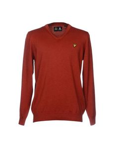 Свитер Lyle & Scott