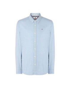 Pубашка Tommy Jeans