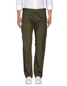 Джинсовые брюки Carhartt
