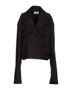 Куртка Mm6 Maison Margiela