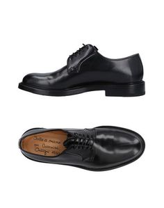 Обувь на шнурках Ortigni