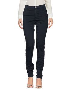 Повседневные брюки Trussardi Jeans
