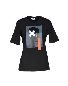 Футболка Bikkembergs
