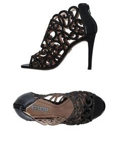 Сандалии Werner