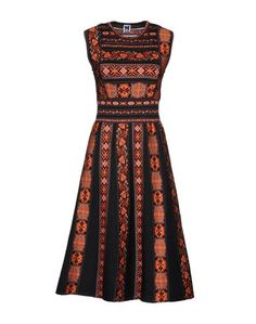 Платье до колена M Missoni