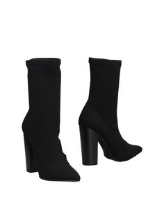 Полусапоги и высокие ботинки Steve Madden