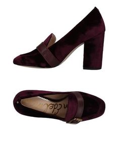 Мокасины Sam Edelman