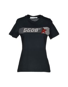 Футболка Golden Goose Deluxe Brand