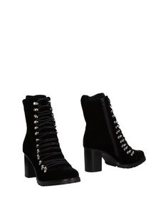 Полусапоги и высокие ботинки Jeffrey Campbell