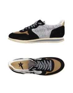 Низкие кеды и кроссовки Haus Golden Goose