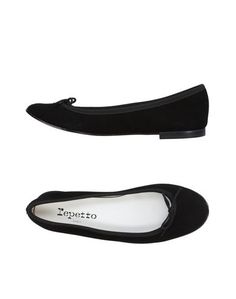 Балетки Repetto