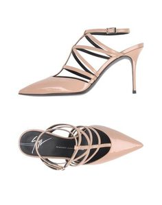 Туфли Giuseppe Zanotti Design