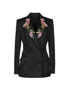 Пиджак Dolce & Gabbana