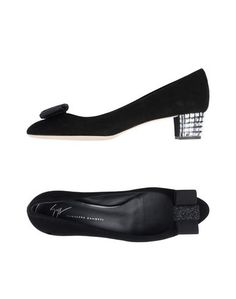 Туфли Giuseppe Zanotti Design