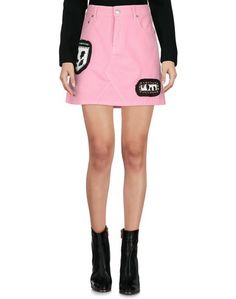 Мини-юбка Msgm