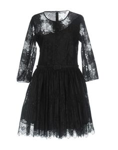 Короткое платье Carven