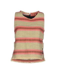 Топ без рукавов Scotch & Soda