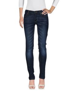 Джинсовые брюки Cheap Monday