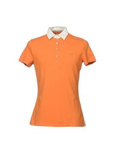 Поло Scotch & Soda