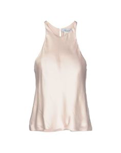 Топ без рукавов Blumarine