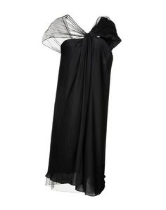 Платье до колена Sonia Rykiel