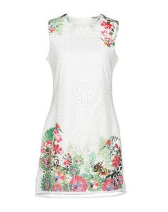 Короткое платье Desigual