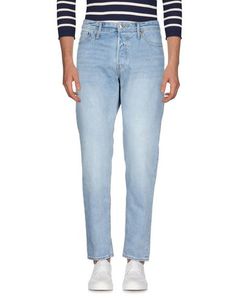 Джинсовые брюки Jack & Jones